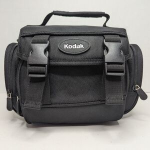 Kodak Nylon Camcorder Bag NO STRAP